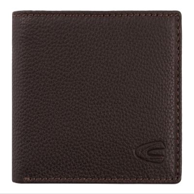 camel active Men's Coin Pouch, Brown (Braun), 11 Centimeters