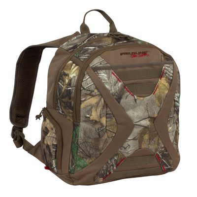 Fieldline Montana Backpack Realtree Edge Frame