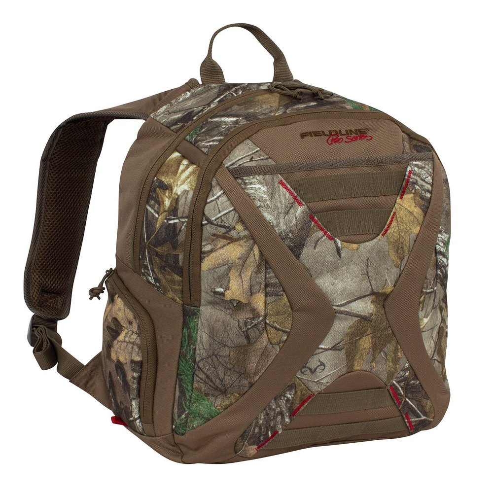 Fieldline Montana Backpack Realtree Edge Frame