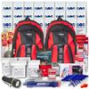 The Essentials Complete Deluxe Survival 72-Hour Kit view 1