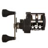 Penn 1481303 Fathom Ii Level Wind Saltwater Casting Reel, 15, 5.1 Gear Ratio, 30" Retrieve Rate, 5 Bearings, Right Hand, Black Gold view 3