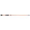 Berkley 66 Shock Spinning Rod, 1 Piece Composite Medium Power Fishing Rod for Freshwater or Saltwater Fishing, Shock Absorbing Tip view 1
