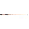 Berkley 66 Shock Spinning Rod, 1 Piece Composite Medium Power Fishing Rod for Freshwater or Saltwater Fishing, Shock Absorbing Tip view 2