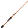 Berkley 66 Shock Spinning Rod, 1 Piece Composite Medium Power Fishing Rod for Freshwater or Saltwater Fishing, Shock Absorbing Tip view 3
