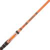 Berkley 66 Shock Spinning Rod, 1 Piece Composite Medium Power Fishing Rod for Freshwater or Saltwater Fishing, Shock Absorbing Tip view 4