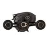 Abu Garcia Revo Beast 40 Low Profile Fishing Reel, High-Performance Freshwater Reel, Baitcaster Fishing Reel, Durable & Lightweight Construction, Max Drag of 30LB | 13.6KG view 3