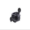 Abu Garcia Revo Beast 40 Low Profile Fishing Reel, High-Performance Freshwater Reel, Baitcaster Fishing Reel, Durable & Lightweight Construction, Max Drag of 30LB | 13.6KG view 4