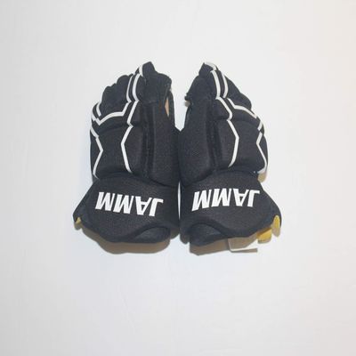 JAMM Gloves (Black, 7")