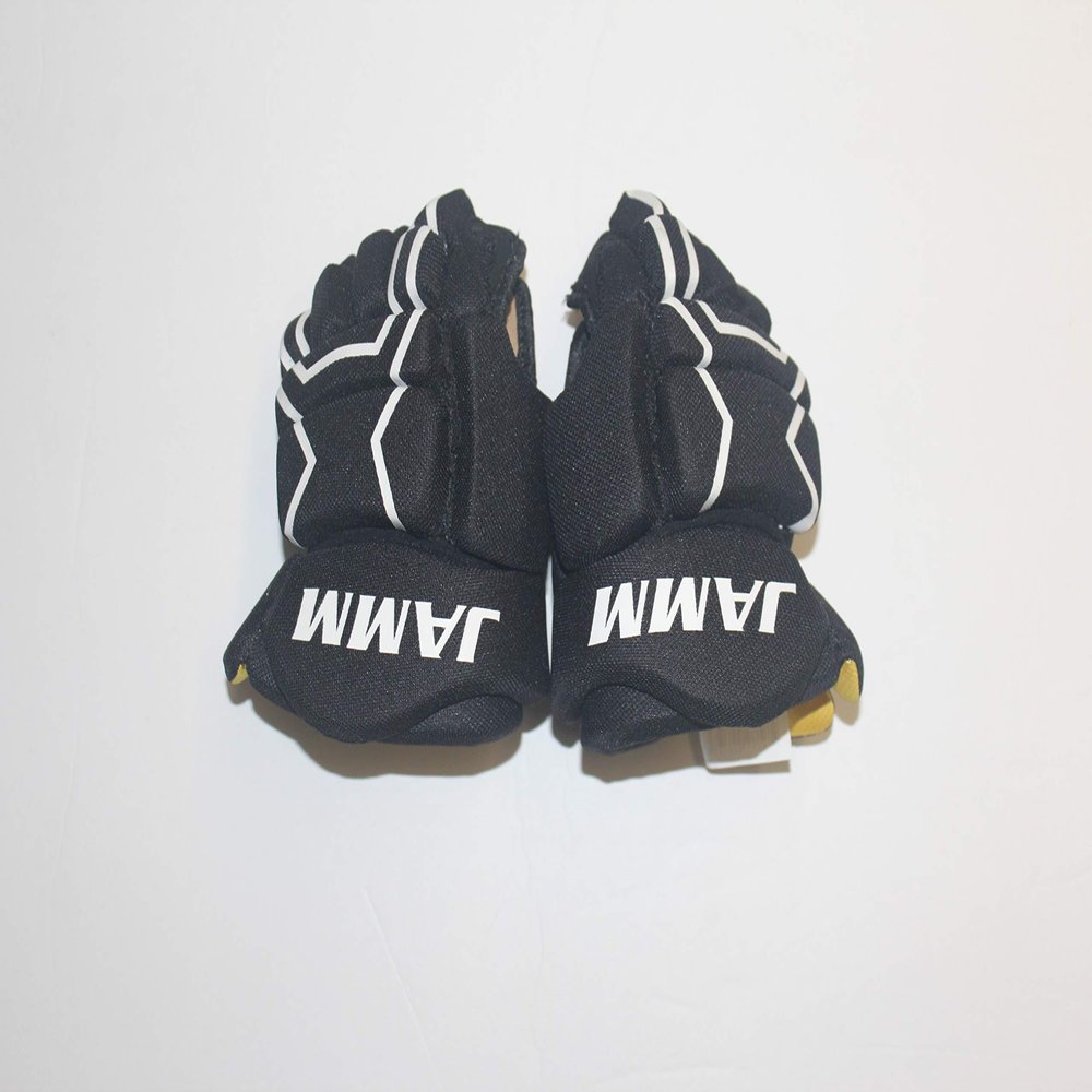 JAMM Gloves (Black, 7")