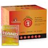 Hot Hand Warmers 11 Hours Long Lasting - 40 Count - Natural Odorless Safe Single Use Air Activated Heat Packs for Hands, Toes and Body - Up to 11 Hours of Heat - TSA Approved view 1