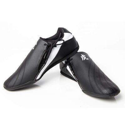 Tiger Claw - Martial Arts Shoes - Black Size 3.5