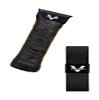 Vulcan Black/Max Control Pickle Ball Replacement Grip view 1
