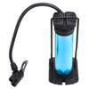 Floor ycle Air Pump,Bike Pump High Pressure ycle Floor Pump,5 Colors Optional.(Blue) view 4