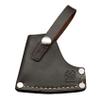 Review Outdoor Gear Axe Sheath/Mask/Cover for Hunters Axe - Gransfors Bruks #418 (Brown, Version 1.0) view 1