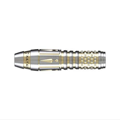DYNASTY KATANA Famous Sword Onimaru 2 No.5 Soft Darts Barrel
