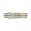 DYNASTY KATANA Famous Sword Onimaru 2 No.5 Soft Darts Barrel view 1