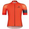 CEROTIPOLAR Snug Fit Men AirCool Cycling Jersey Bike Shirts UPF50+,PRO Dry Fit Light Weight Fabric view 1