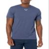 EvoShield Mens Short Sleeve Tee Navy - Adult, Navy, Medium US view 1