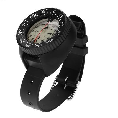 TOPINCN Diving Wrist Outdoor Sports Survival Emergency Slighting Professional