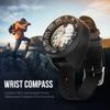 TOPINCN Diving Wrist Outdoor Sports Survival Emergency Slighting Professional view 3