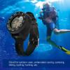 TOPINCN Diving Wrist Outdoor Sports Survival Emergency Slighting Professional view 4