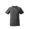 EvoShield Youth Heather Short Sleeve Tee - Charcoal, Small view 1