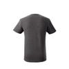 EvoShield Youth Heather Short Sleeve Tee - Charcoal, Small view 3