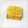 20PCS Yellow Reflector Sheet 60X60MM Reflective Target for Total Station view 3