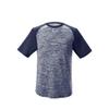 EvoShield Youth E304 Performance Pullover Tech Tee, Navy - Small view 1