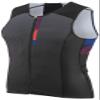 Louis Garneau Men's Pro Carbon Comfort Tri Top (Pop, Small) view 1