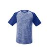 EvoShield Youth E304 Performance Pullover Tech Tee, Royal - Medium view 1