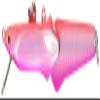 TackleHouse, Minnow, Contact, Steel Minnow, 4.3 inches (110 mm), 2.0 oz (57 g), Pink Redberry #01 CSM57 Lure view 1