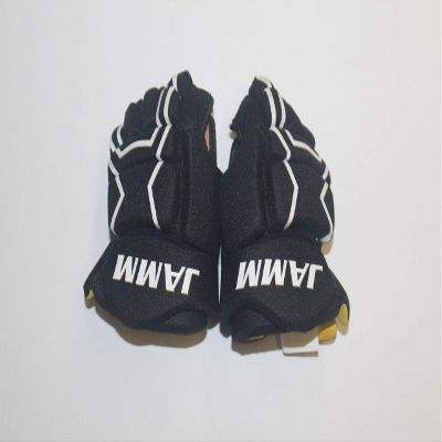 JAMM Gloves (Black, 14.5")