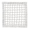 Champion Sports Lacrosse Goal Net - 8mm Official Size White Nylon Net Replacement (Pack of 2) view 1