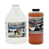 Fasco Epoxies #103 LVX - Low Viscosity Epoxy - Laminating Resin- 3 Quart Kit (Slow Hardener) view 1