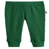 City Threads Cozy Soft Thermal Toddler Pants, Ideal for Everyday Wear & Layering, Made in The USA (Forest Green, 4T) view 1