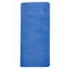 Ergodyne 6601 Chill-Its Cooling Towel, Blue 13 inches x 29.5 inches view 1
