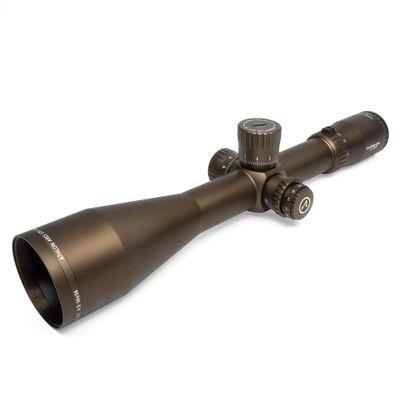 Athlon Optics Ares ETR Riflescope 4.5-30x56 34mm APRS1 FFP IR MIL Reticle