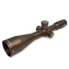 Athlon Optics Ares ETR Riflescope 4.5-30x56 34mm APRS1 FFP IR MIL Reticle view 1