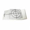 100PCS Reflector Sheet 60X60CM Reflective Tape Target Total Station(2.36X2.36") view 1