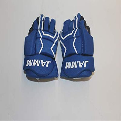 JAMM Gloves (Blue, 12")