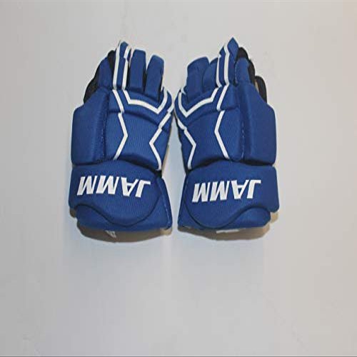 JAMM Gloves (Blue, 12")