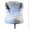 American Athletic Shoe 52507 White Ice Figure Skate, White view 2