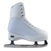 American Athletic Shoe 52507 White Ice Figure Skate, White view 3