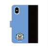 Cogito CBC-0015JM Smartphone Case, Book Type, Jubiro Iwata, iPhone X/XS view 3
