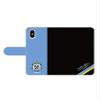 Cogito CBC-0015JM Smartphone Case, Book Type, Jubiro Iwata, iPhone X/XS view 4