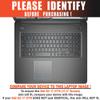 Decalrus - Protective Decal Outer Space Skin Sticker for Dell G3 17 3779 (17.3" Screen) case Cover wrap DEg317_3779-260 view 2