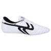 Asixx Taekwondo Boxing Shoes, Specially Designed for Taekwondo, Boxing, Kung Fu, Tai Chi, Adults, Unisex, White, Size 37 view 4