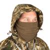 Drake Waterfowl Men's Guardian Elite Boat and Blind Hunting Shell Weight Jacket, Mossy Oak Bottomland, XXX-Large view 4