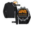 AWE Full Gear Sweatshirt view 1